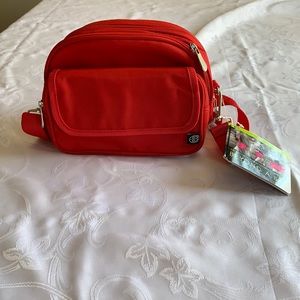Beyond A Bag versatile 3 bags in 1 purse